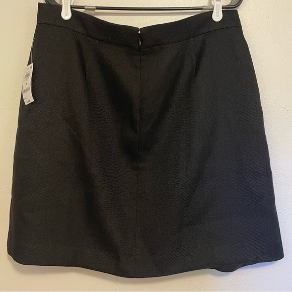 Bar III Tweed Mini Skirt - Picture 8 of 11